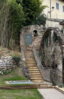 Antico Mulino Boutique House - 9