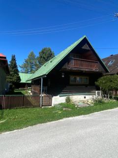 Drevenica pod Kráľovou hoľou - 2