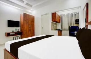 Hotel Jimmy Stay - - 8