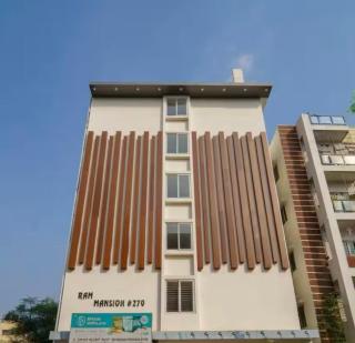 Hotel Jimmy Stay - 7