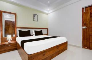 Hotel Jimmy Stay - - 6