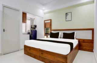 Hotel Jimmy Stay - 4