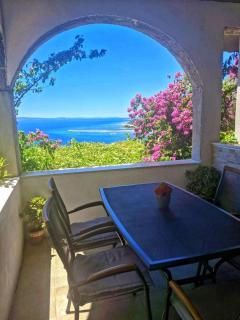 Apartman Nina - Omiš - 9