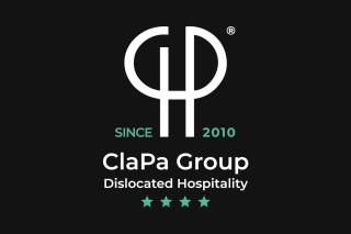 Royal H Umberto I, Napoli Centro, by ClaPa Group - 1