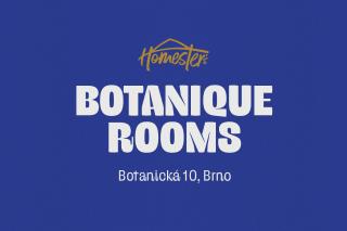 Botanique Rooms with Sauna by Homester - Brno - 7