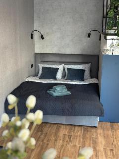 Стильна квартира біля пляжу Аркадія - 5