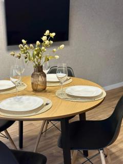 Стильна квартира біля пляжу Аркадія - 3