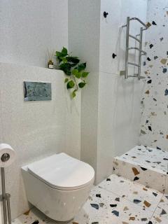 Стильна квартира біля пляжу Аркадія - 2