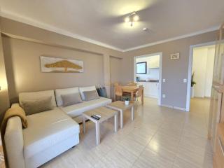 Two rooms 5 minutes from the beach - 6