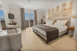 ChiemseeStern Vacation & Recreation "Adults Only" - Gstadt am Chiemsee - 8