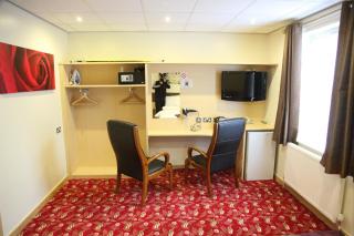 Cambridge Hotel - Huddersfield - 4