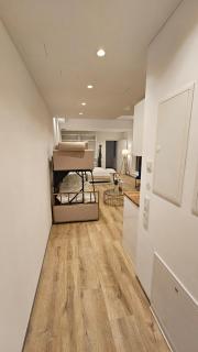 UG Neubau City Wohnung - Pool, Gym, Sauna, zweites Bad extra buchbar - Monaco di Baviera - 7
