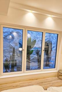 UG Neubau City Wohnung - Pool, Gym, Sauna, zweites Bad extra buchbar - Monaco di Baviera - 4