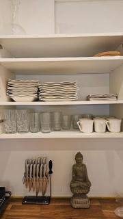 UG Neubau City Wohnung - Pool, Gym, Sauna, zweites Bad extra buchbar - Monaco di Baviera - 1