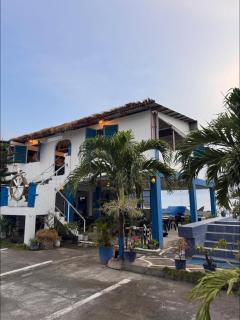 La Evangs Beach Resort Taal - - 9