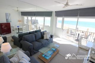 Apartment Alegria (Happy) - Sitges - 5