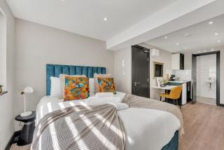 The Traveler's Wanderlust Studio - Londra - 0