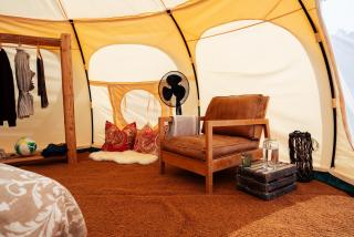 Stargazer - Glamping Maremma, Toscana - 1