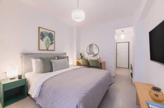 Cozy Pagrati Stay with Quiet Patio - Athens - 7