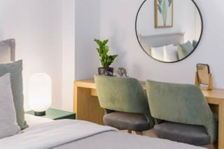 Cozy Pagrati Stay with Quiet Patio - Athens - 3