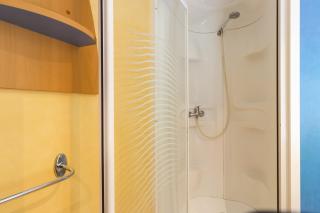 Mobilhome La Clairière - Saint-Pompont - 1