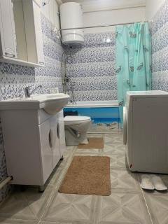 Hostel Hanysha - Kazarman - 8