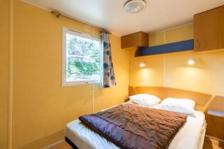 Mobilhome La Clairière - Saint-Pompont - 4