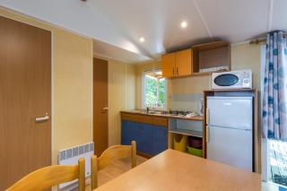 Mobilhome La Clairière - Saint-Pompont - 7