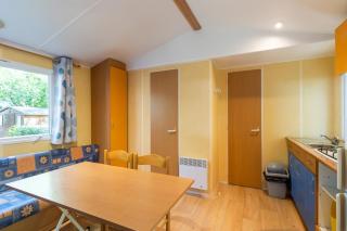 Mobilhome La Clairière - Saint-Pompont - 5