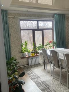 Hostel Hanysha - Kazarman - 5