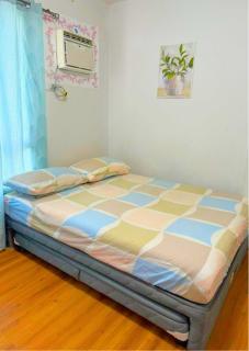 Cjay's spacious unit - Mesatierra Garden Residence - Davao City - 2
