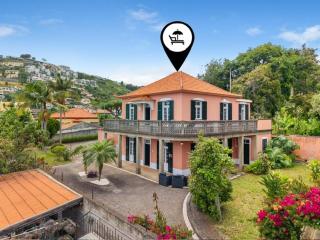 Akosuah's Villa - Funchal - 7