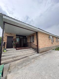 Hostel Hanysha - 4