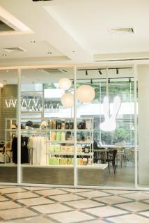 The Quarter Saphankhwai by UHG - 7