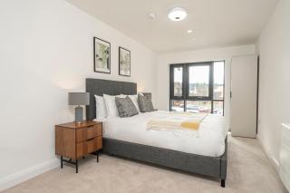Birchgrove Pepperpot House Exclusively for 65s - Godalming - 7