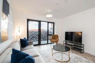 Birchgrove Pepperpot House Exclusively for 65s - Godalming - 4