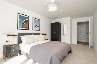 Birchgrove Pepperpot House Exclusively for 65s - Godalming - 6