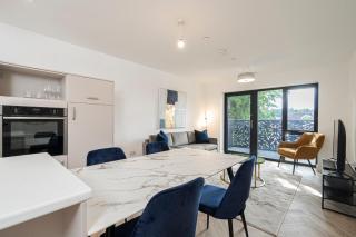 Birchgrove Pepperpot House Exclusively for 65s - 3