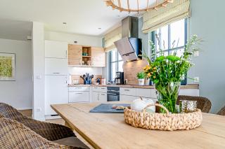 Kramerhof Ferienhaus Buddikate 54 Nord - Parow - 3