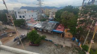 Sai Durga Banquet Hall and AC Rooms - Tirupati - 7