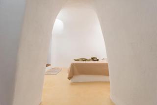 Morning Star Traditional Houses - Pyrgos - 9