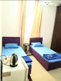 shaghayegh hostel - - 2