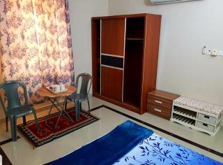shaghayegh hostel - 1
