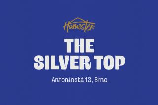The Silver Top by Homester - Brno - 8