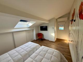 Logement en lisière de forêt - Saint-Palais-sur-Mer - 3
