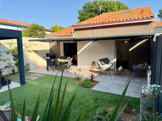 Logement en lisière de forêt - Saint-Palais-sur-Mer - 2