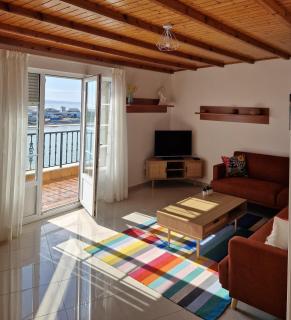 APARTAMENTO PASEO DE LORDELO VISTAS - 4º - O Grove - 2