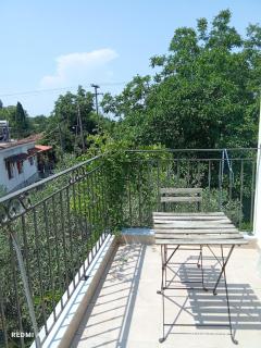 Alkyone 4-bed accommodation - Kala Nera - 7