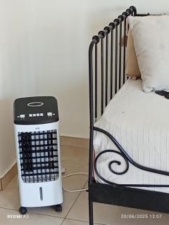 Alkyone 4-bed accommodation - Kala Nera - 6