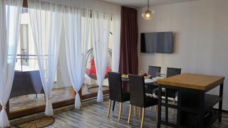 Apartment Queenview 7 - Апартамент Куинвю 7 - Balchik - 7